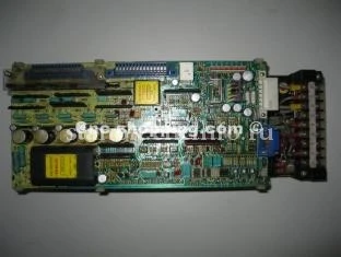 Сервопривод FANUC Servo Drive Fanuc A06B-6047-H303