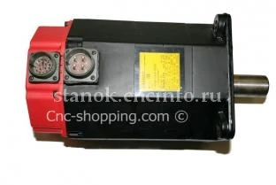Сервомотор FANUC Motor model 10S Absolute 3000P A06B-0315-B033