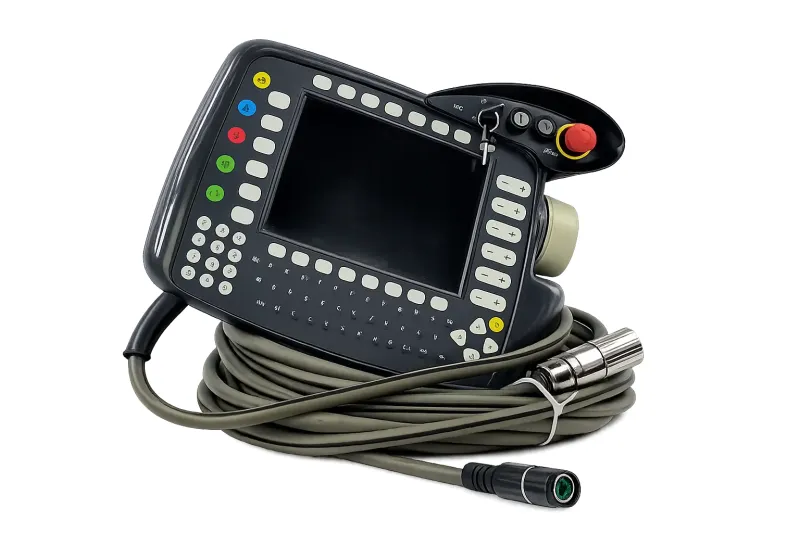 Пульт обучения KUKA 00-114-265