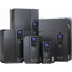 VFD 1600C43A (160.0kW 380V) Преобразователь частоты