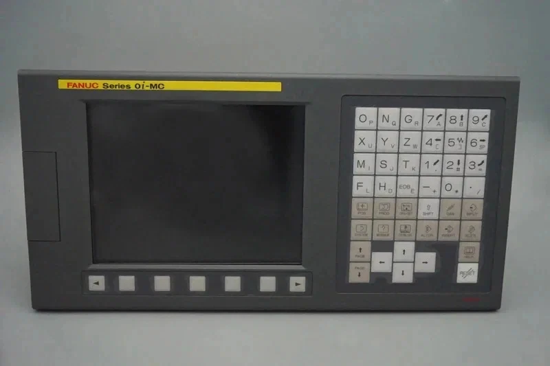 Дисплейный блок системы УЧПУ Fanuc i0-MC A02B-0309-D510