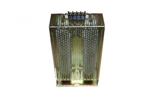 Блок подключения с предохранителем Fanuc A06B-6050-H054