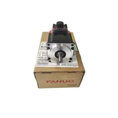 Cервомотор A06B 0205 B401 FANUC