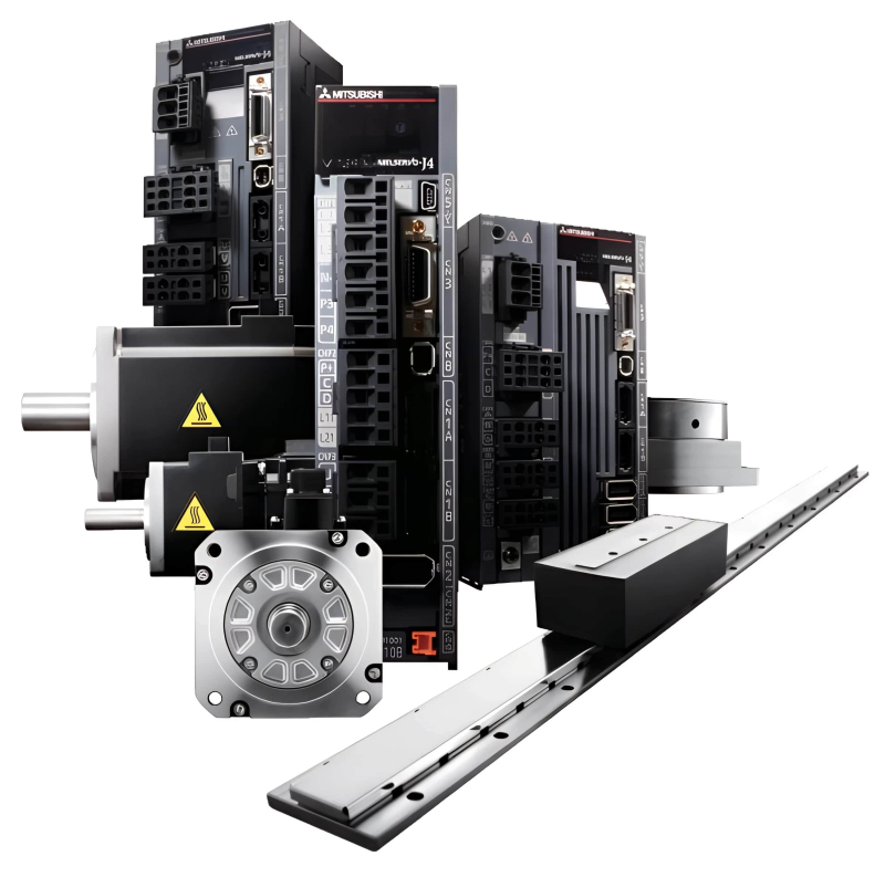 MR-J4-20TM-PNT