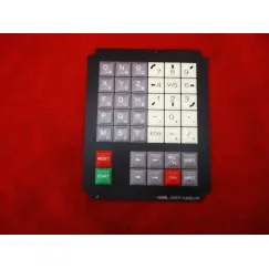 Клавиатура для станков с ЧПУ Fanuc A98L-0001-0482#M
