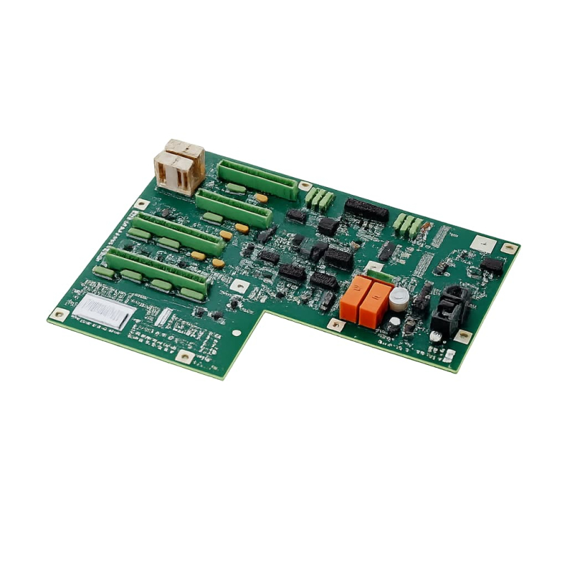 Панельная плата контроллера ABB 3HAC024488-001